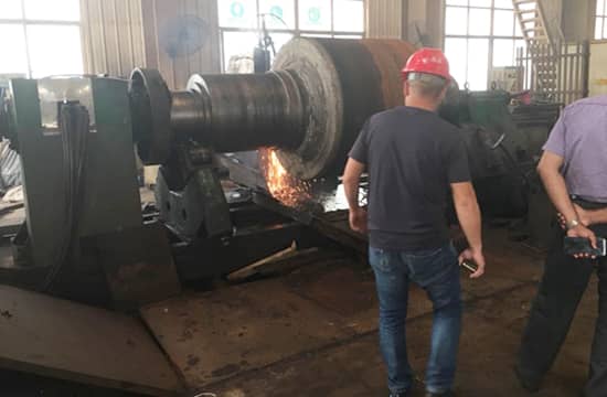 뤄양즈리와 시멕스 시멘트의 협력 10주년을 진심으로 축하합니다.