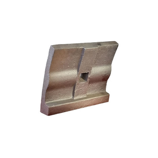 분쇄기 라이너/제분기 라이너