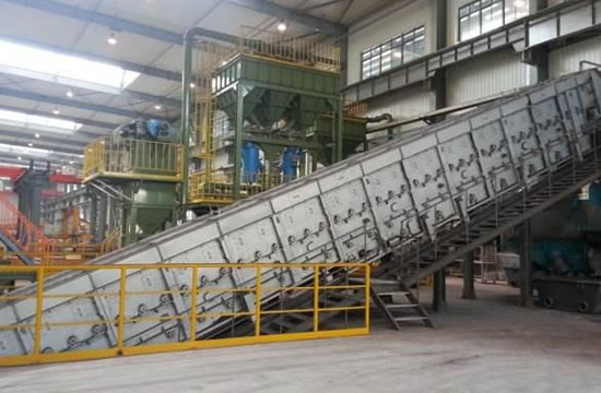 크러셔 해머를 선택할 때는 고품질의 Zhili New Materials 제품을 선택하십시오.