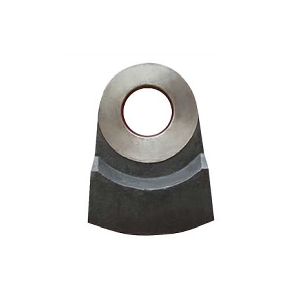 원료 분쇄기 해머