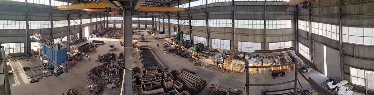 내마모성 장비 액세서리