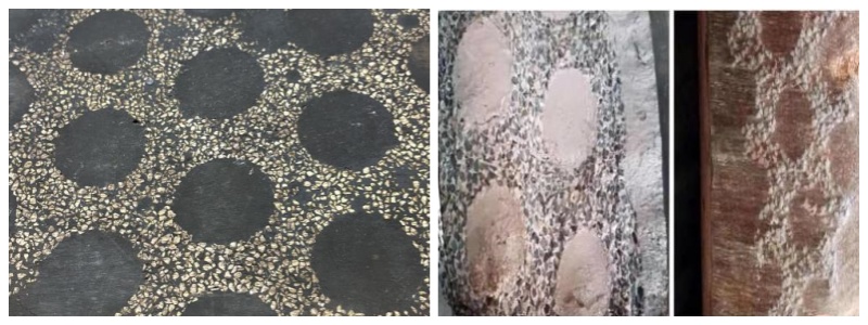 고크롬 블로우 바