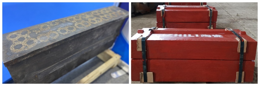 세라믹 블로우 바