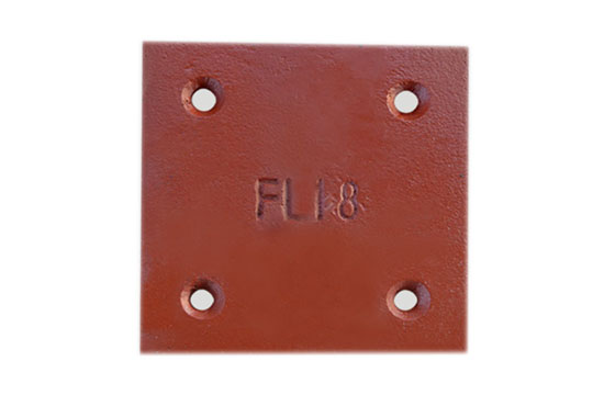 컨베이어 슈트 라이닝