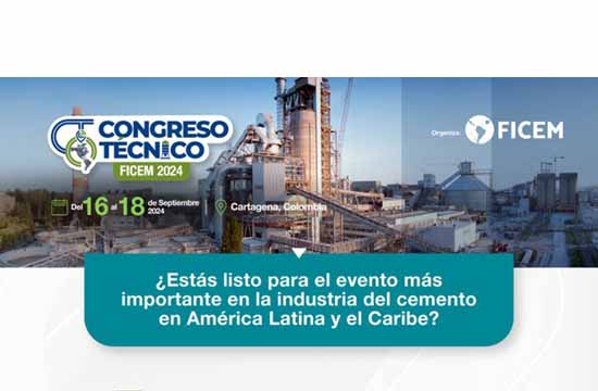 FICEM 기술 컨퍼런스