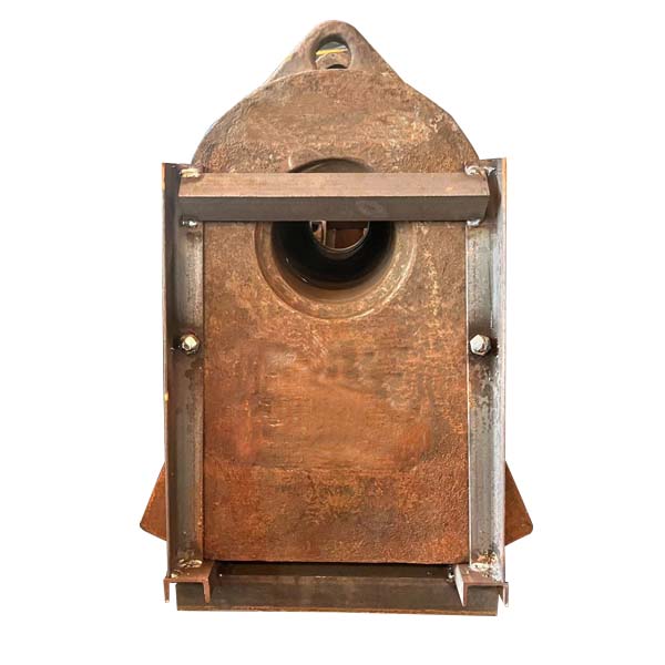 금속 분쇄기 해머