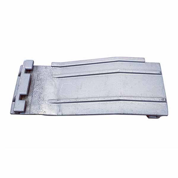 예열기 딥 튜브/사이클론 딥 튜브