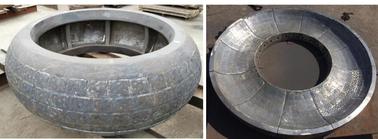 세라믹 복합 연삭 롤러 및 연삭 디스크 세라믹 복합 연삭 롤러 및 연삭 디스크