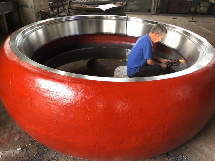 연삭 롤러 연삭 롤러