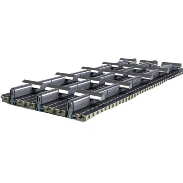 크로스바 쿨러 부품