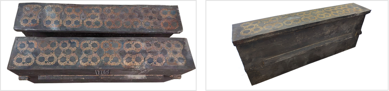 세라믹 블로우 바