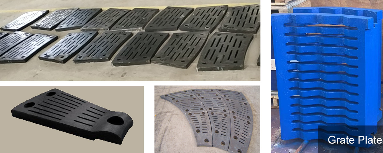 격자판/다이어프램