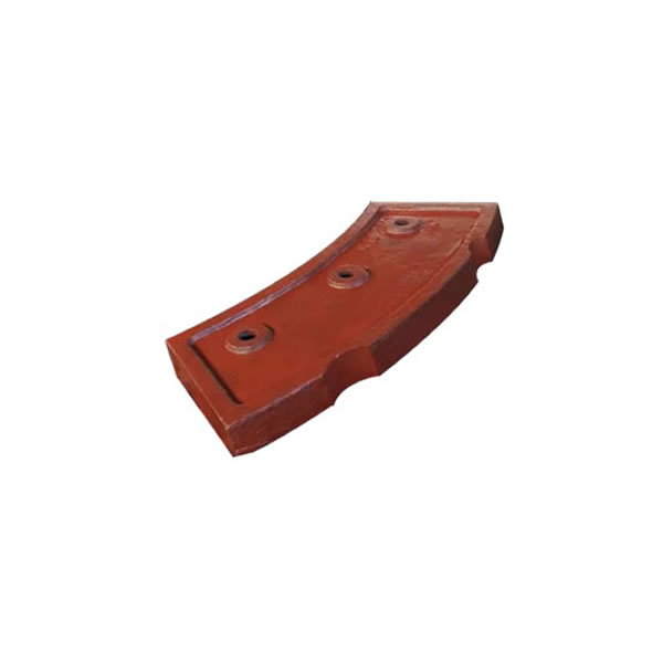 분쇄기 라이너/제분기 라이너