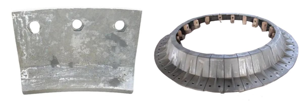 내열강 시리즈 제품