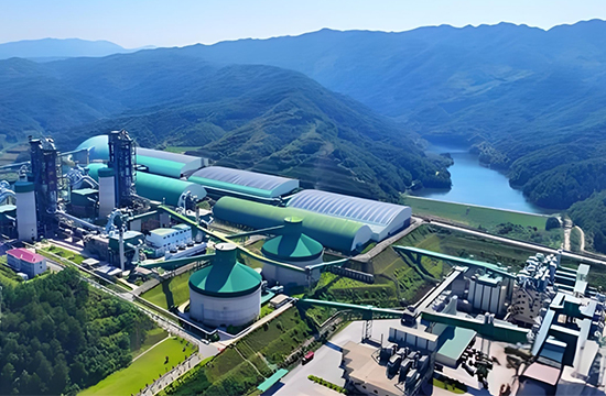 시멘트 공장의 클링커 컨베이어 체인을 어떻게 유지 관리해야 할까요?