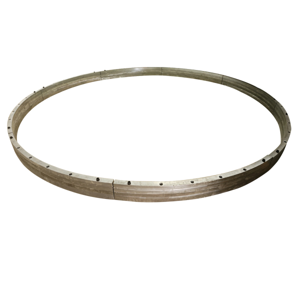 댐 링 세그먼트