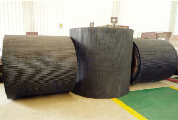 롤러 프레스 롤러