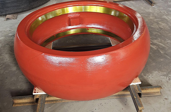 광산 시멘트 산업에서 수직 밀 롤러 선택 가이드