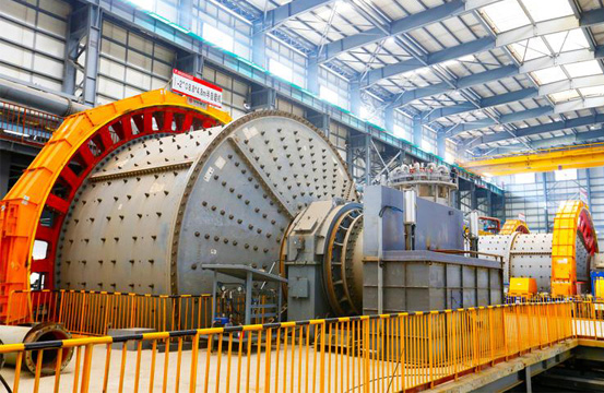 SAG 밀 내마모성 부품: 분쇄 효율 및 장비 수명 향상을 위한 핵심 요소