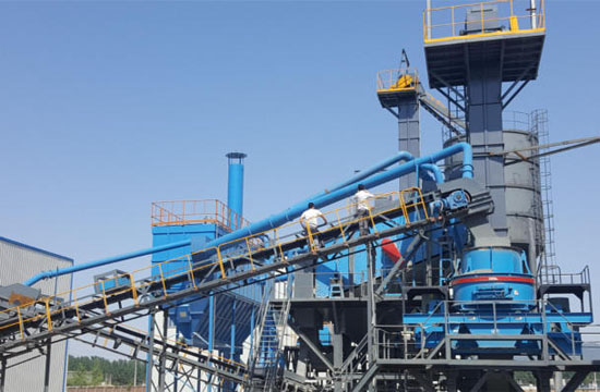 금속 광산의 분쇄 및 파쇄 장비용 예비 부품에 대한 상세 설명