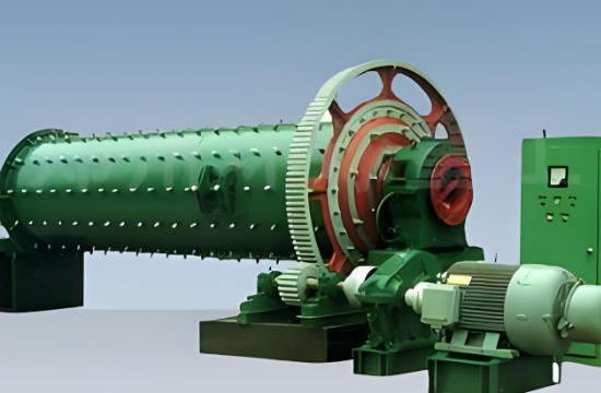 볼밀 부품 명칭, 기능 및 당사의 전문성에 대한 자세한 설명