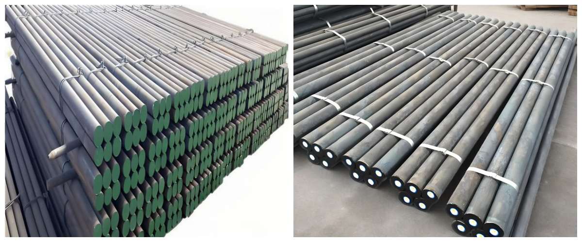 로드 밀 연삭봉