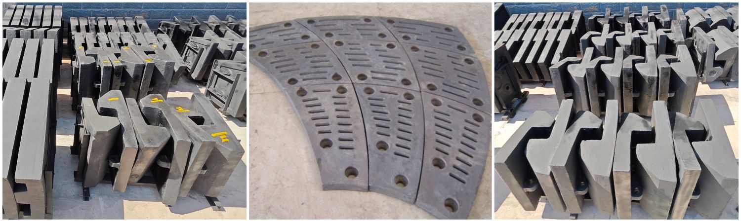 새그 밀 라이너