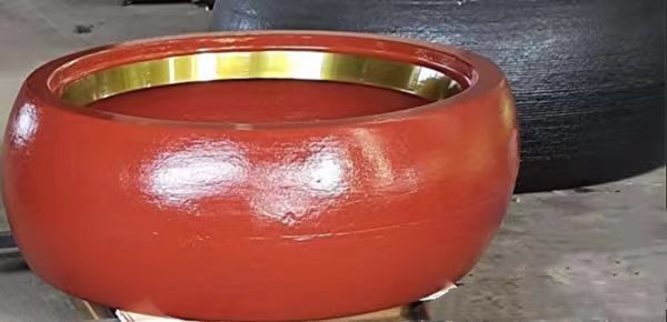 제분기 예비 부품